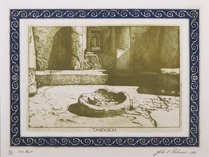 John E. Palmer - Ets, Tarxien kopen? Bied vanaf 1!