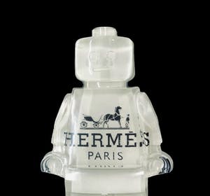 Vincent Sabatier - "Hermes 1" kopen? Bied vanaf 50!