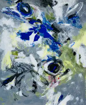 Buy Charlotte Molenkamp - Vogel en Vis? Bid from 95!