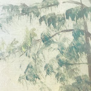 Niet of onleesbaar gesigneerd - 'Westertoren' David Querido (1891-1943) kopen? Bied vanaf 1!