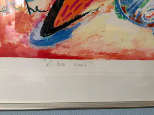 Angeles Nieto - Libro Azul kopen? Bied vanaf 225!