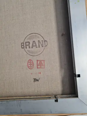 Eelco Brand - Titel: BW kopen? Bied vanaf 1000!