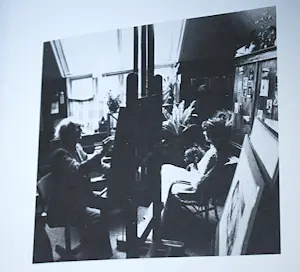Aart van Dobbenburgh - zeldzaam gesigneerd hardcover boek: De litho's kopen? Bied vanaf 75!