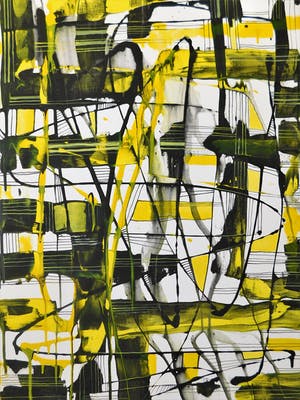 Natia Antadze - "Komposition " kopen? Bied vanaf 1!