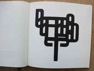 Dick Elffers - bert Schierbeek: op de bodem ligt letterganiet en spreekt klare taal - 1970 kopen? Bied vanaf 45!