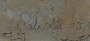 Liesbeth Rahder - Zeefdruk, To the east kopen? Bied vanaf 50!