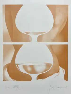 Rob Scholte - Cascade kopen? Bied vanaf 45!