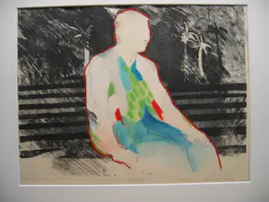 Nel van Dijkhuizen - Toerist kopen? Bied vanaf 65!