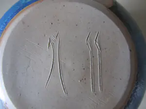 Ed Meissenberg - 3 Vazen kopen? Bied vanaf 1!