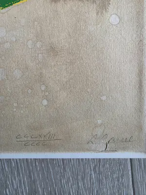 Roger Raveel - Vader en zoon kopen? Bied vanaf 900!