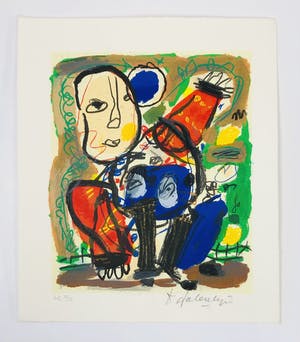 Kees Salentijn - Partytime kopen? Bied vanaf 45!