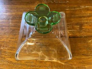 Borek Sipek - Bovenste kant stolp kopen? Bied vanaf 1!