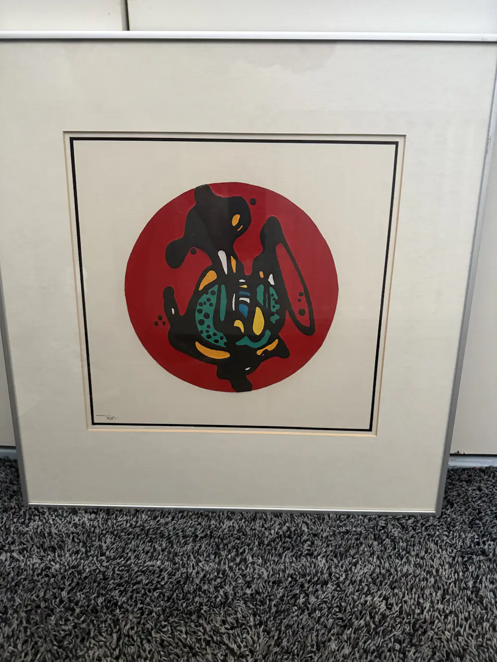 Henri Titselaar (1917-2013)