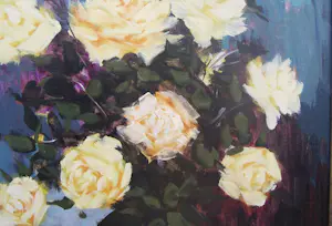 Jan Nolte - Gele Rozen kopen? Bied vanaf 100!