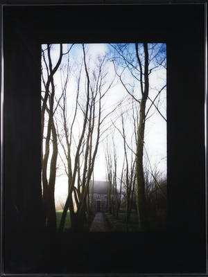 Paul Huf - Foto, Zonder titel - Ingelijst kopen? Bied vanaf 1!
