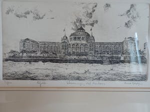 Anna Doedijns - Het Kurhaus kopen? Bied vanaf 5!