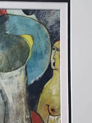 Theo Mackaay - Venice kopen? Bied vanaf 350!