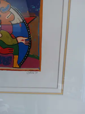 Clemens Briels - The archer kopen? Bied vanaf 65!