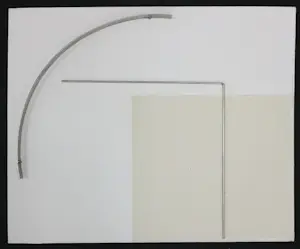 Menno Meijer - Lot van drie abstracte werken in gemengde techniek kopen? Bied vanaf 50!