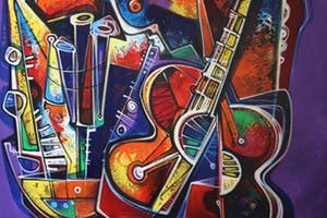 Simeon Gonzales - Guitarra Y Flauta kopen? Bied vanaf 595!