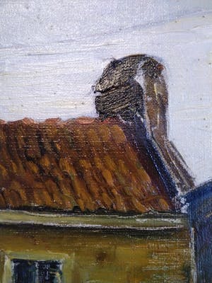 John van Deventer - Het Boterhuis in Brugge kopen? Bied vanaf 100!