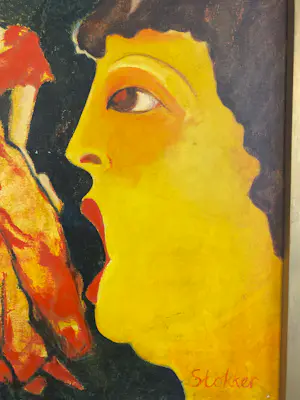 Marike Stokker - Duet kopen? Bied vanaf 99!