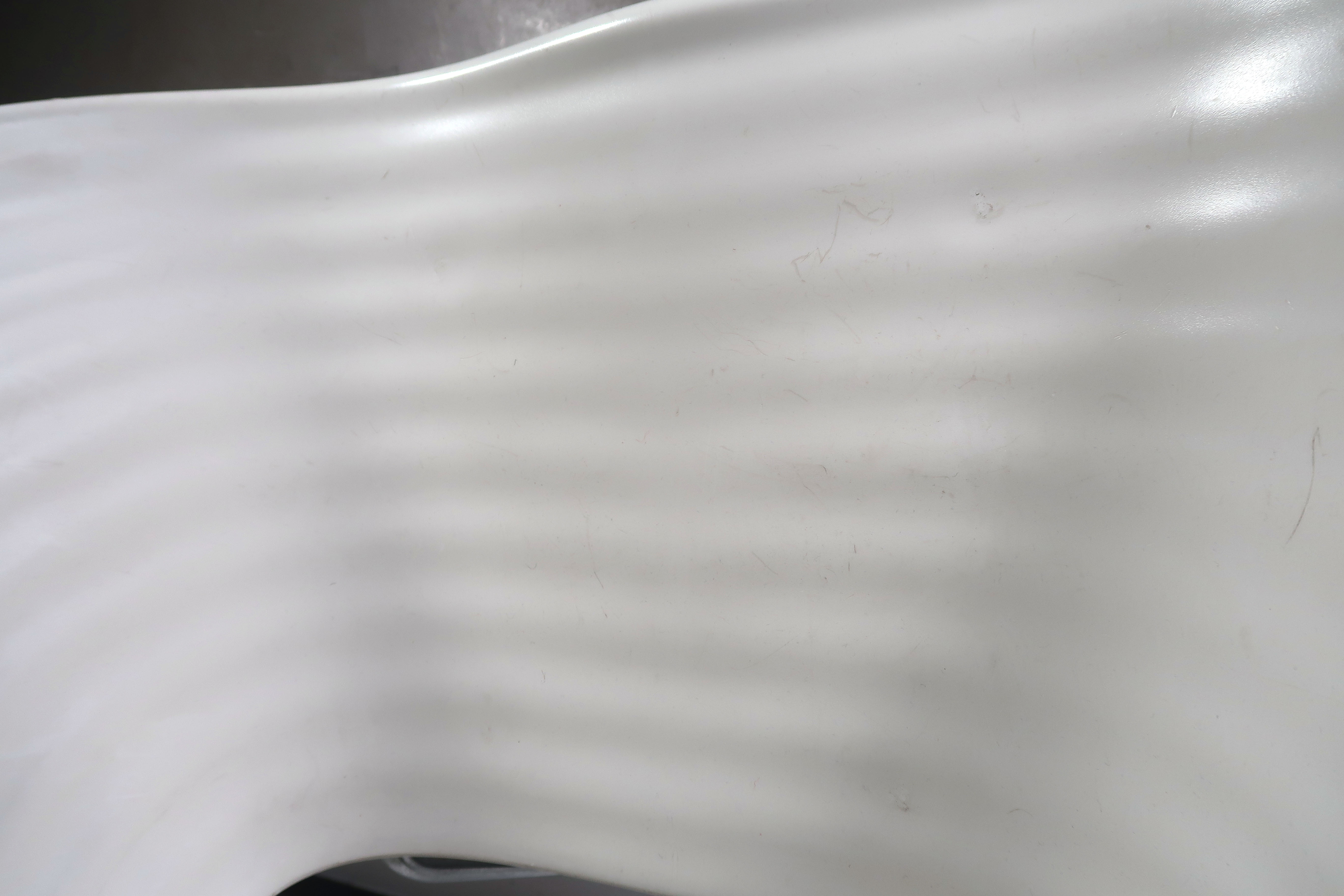 Ron Arad - Staal en polypropeen, Tom Vac stoel voor Vitra (meerdere exemplaren beschikbaar) kopen? Bied vanaf 40!