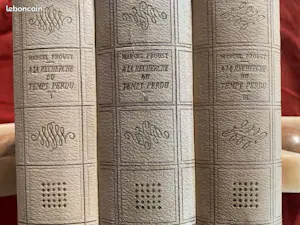 Kees van Dongen - A la recherche du temps perdu kopen? Bied vanaf 375!