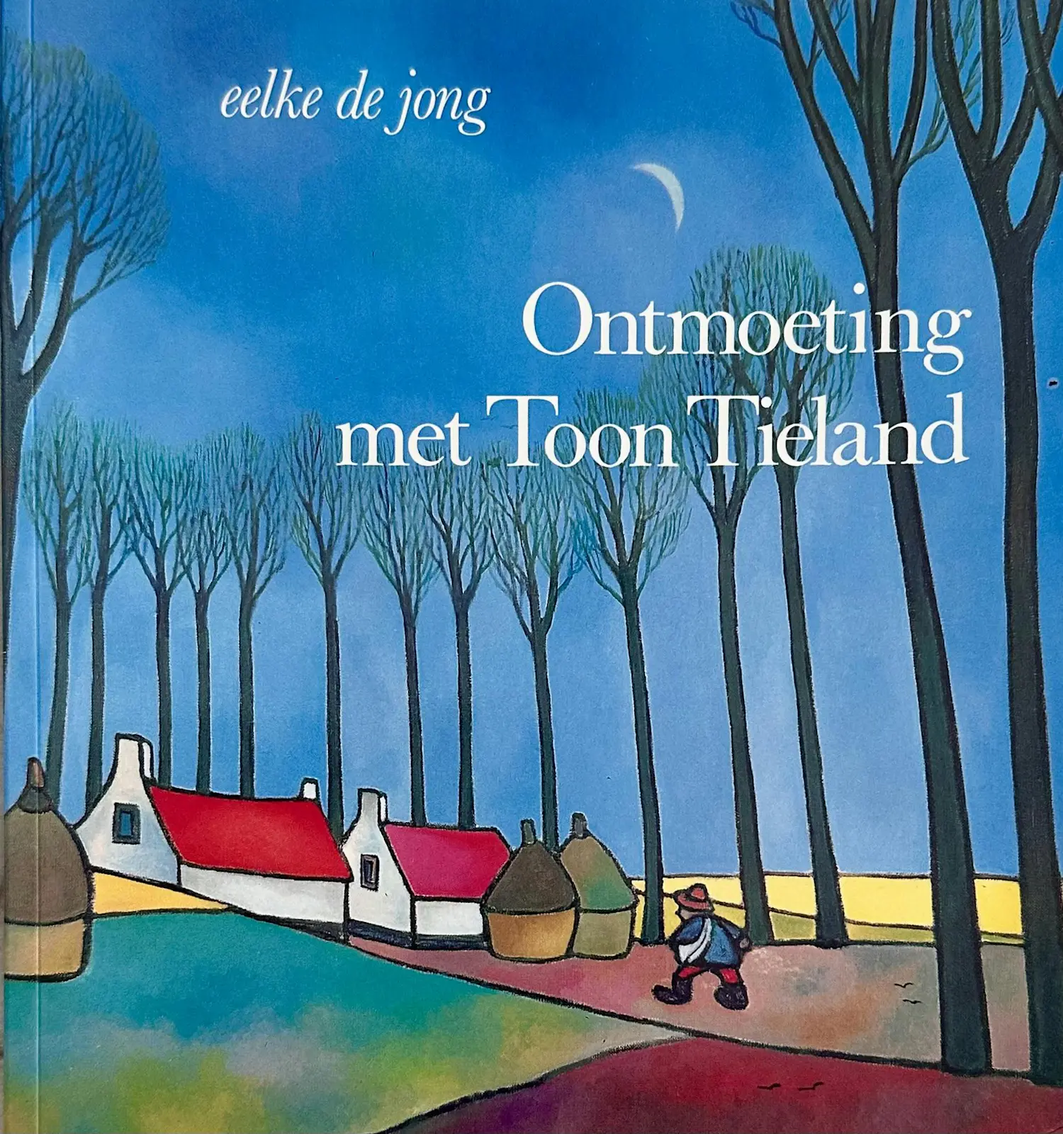 Toon Tieland (1919-2006)