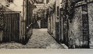 Cornelis Brandenburg - Jacobustoren - CB222M kopen? Bied vanaf 45!