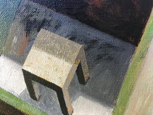 Marianne Roodenburg - Chatroom met boom kopen? Bied vanaf 60!