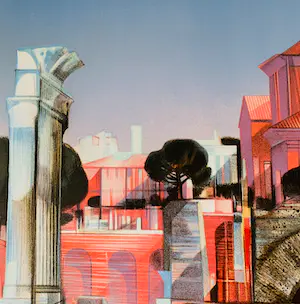 Camille Hilaire - Côte d'Azur kopen? Bied vanaf 25!