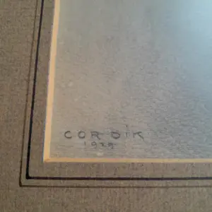 Cor Dik - Portret vrouw van Cor Dik kopen? Bied vanaf 40!