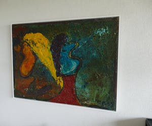 Matt Lamb - The Secret Service kopen? Bied vanaf 550!