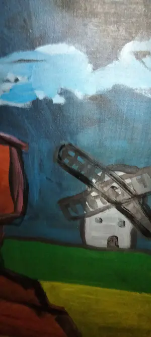 Jan Sierhuis - Spaanse danseres kopen? Bied vanaf 449!