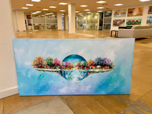 Gena - Into Your Dreams kopen? Bied vanaf 350!