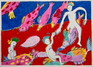 Henry Kums - Zonder titel kopen? Bied vanaf 30!