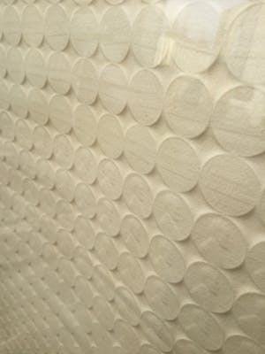 Jan Henderikse - C3373, blinddruk met dollarcents, nr. 11 van 100 kopen? Bied vanaf 750!