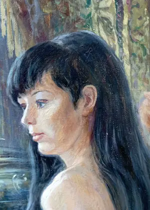 Dmitri Kostylov - Ochtend in Venetië kopen? Bied vanaf 500!