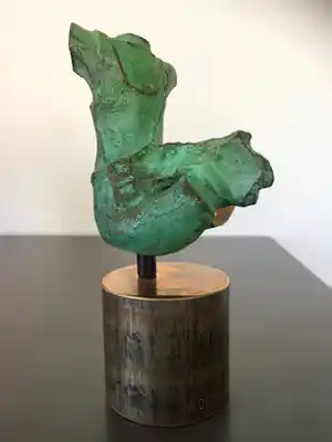 Rob Thalen - Torso verkauft für € 109!