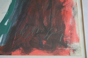 Leo de Jong - Zonder tital. kopen? Bied vanaf 50!