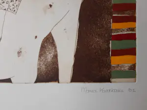AcheterMaria Stakenburg-Karthaus - De paardvrouwen en het simpele draadje? Enchérissez de 45!
