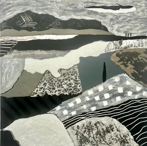 Ronald Boonacker - Night Sky III kopen? Bied vanaf 45!