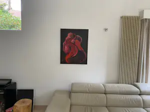 Mirko Krabbe - onderhuidsebloemen , fleurs souscutanées kopen? Bied vanaf 250!