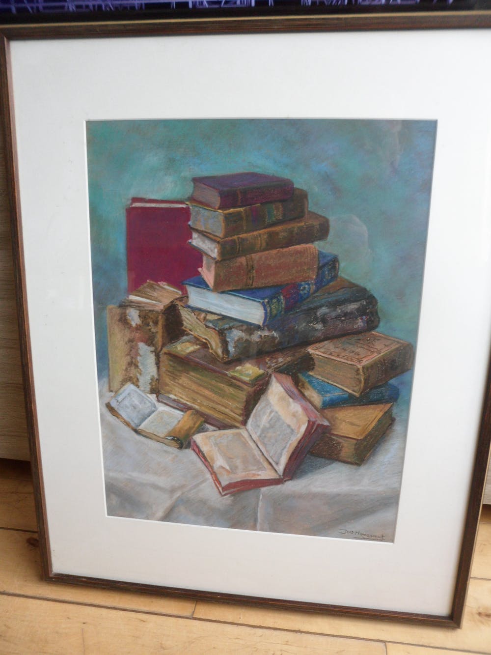 Jos Hoogwout (1892-1978)