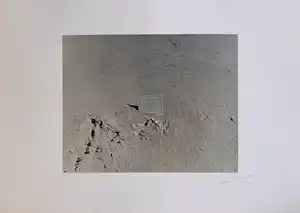 Paul Van Hoeydonck - Fallen Astronaut verkauft für € 200!