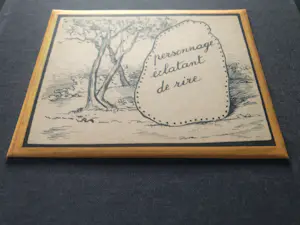 Rene Magritte - Les mots et les images + invitations & cards kopen? Bied vanaf 40!