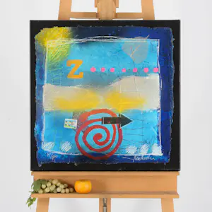 Theo Koster - By Airmail kopen? Bied vanaf 75!