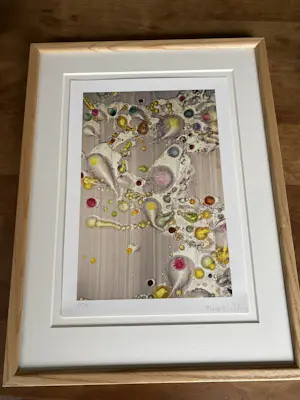 Marc Mulders - Piezografie kopen? Bied vanaf 200!