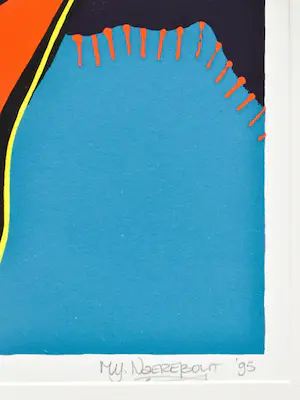 Marianne Naerebout - Go with the Flow kopen? Bied vanaf 85!